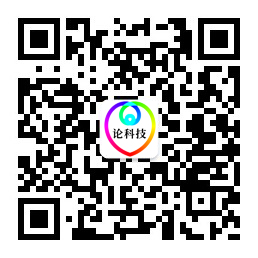 微信公众号二维码